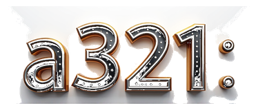 a321 logo